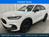 Used 2024 Honda HR-V Sport image 4