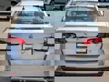 New 2025 Nissan Versa S w/ Trunk Package image 5