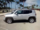Used 2020 Jeep Renegade Latitude w/ Cold Weather Group image 2