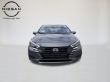New 2025 Nissan Versa SV w/ Trunk Package image 2