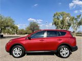 Used 2015 Toyota RAV4 Limited image 6