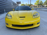Used 2007 Chevrolet Corvette Z06 w/ Preferred Equipment Group image 5