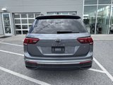 Certified 2024 Volkswagen Tiguan S image 5
