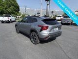 New 2025 Chevrolet Trax RS w/ Driver Confidence Package image 5