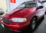 Used 2000 Nissan Quest GXE image 4