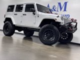 Used 2016 Jeep Wrangler Unlimited Sport w/ Quick Order Package 24S image 4