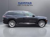 Used 2023 Jeep Grand Cherokee L Summit w/ Advanced Protech Group IV image 2