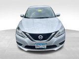Used 2016 Nissan Sentra S image 3