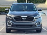 Used 2017 Kia Sorento LX w/ LX Convenience Package image 2