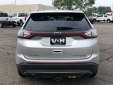 Used 2015 Ford Edge Titanium w/ Technology Package image 6