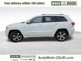 Used 2016 Jeep Grand Cherokee Overland image 5