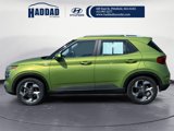 Certified 2022 Hyundai Venue SEL image 2