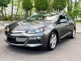 Used 2017 Chevrolet Volt LT w/ Comfort Package image 2