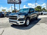 Used 2021 RAM 1500 Tradesman image 3