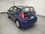 Used 2017 Nissan Versa Note SV image 5