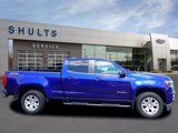 Used 2015 Chevrolet Colorado LT w/ LT Convenience Package image 4
