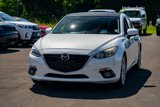 Used 2015 MAZDA MAZDA3 s Touring image 4