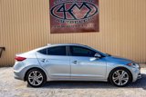 Used 2017 Hyundai Elantra Limited w/ Limited Ultimate Package 05 image 2
