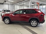 New 2025 Toyota RAV4 LE image 5