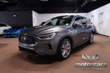 Used 2020 INFINITI QX50 Sensory w/ Proactive Package image 3