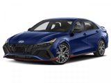 Used 2022 Hyundai Elantra N w/ Preferred Accessory Package image 4