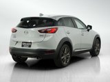 Used 2016 MAZDA CX-3 Grand Touring image 5