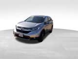 Used 2017 Honda CR-V EX image 4