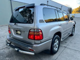 Used 2002 Toyota Land Cruiser image 6