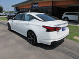 Used 2024 Nissan Altima 2.5 SR w/ SR Premium Package image 3