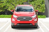 Used 2020 Ford EcoSport SE image 2