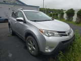 Used 2015 Toyota RAV4 XLE image 3