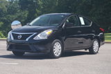 Used 2018 Nissan Versa S Plus image 5