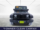 Used 2016 Jeep Wrangler Unlimited Rubicon w/ Connectivity Group image 2