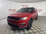 Used 2019 Jeep Compass Altitude image 4