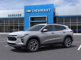 New 2025 Chevrolet Trax LT w/ LT Convenience Package image 2