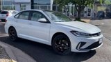 New 2025 Volkswagen Jetta SE image 2