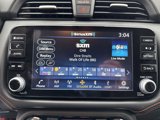 New 2025 Nissan Versa SR w/ Trunk Package image 5