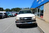 Used 2006 Chevrolet Silverado 2500 2WD Extended Cab image 2