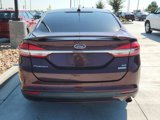 Used 2018 Ford Fusion SE w/ Equipment Group 201A image 3