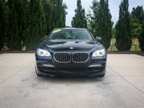 Used 2013 BMW 740Li image 3