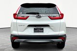 Used 2018 Honda CR-V LX image 4