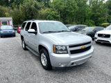 Used 2014 Chevrolet Tahoe LT w/ Luxury Package image 3