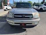Used 2001 Toyota Tundra Limited image 4