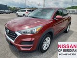 Used 2019 Hyundai Tucson SE image 1