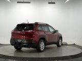 Used 2017 Jeep Cherokee Sport w/ Cold Weather Group image 5
