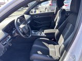 Certified 2022 Honda Civic Sport image 3