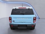 New 2025 Ford Bronco Sport Heritage image 4