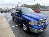Used 2016 RAM 1500 Big Horn image 6