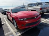 Used 2015 Chevrolet Camaro LT image 2