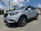 Used 2017 Buick Encore Sport Touring w/ Safety Package image 2